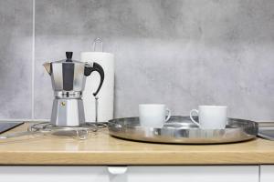 Apartamento Carvajal