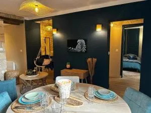 L'appart' du bonheur - Venette