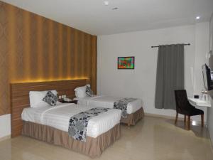 Grand Amira Hotel Solo, Azana Hotels Collection
