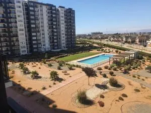 Departamento Alto Hacienda. - Peñón