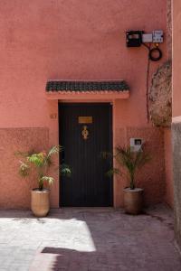 Riad Kasbah El Mamoune