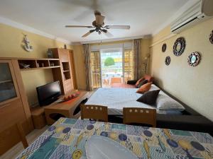 Apartamento Pirámides