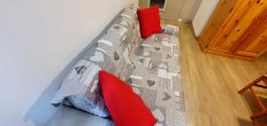 Apartment mit 2 Schlafzimmern