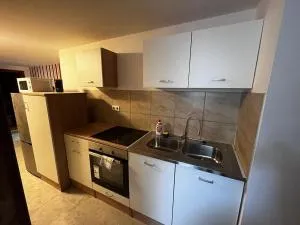 Minibar Inclusive! TH 326 City Center 40sqm Apartment - Vasszécseny