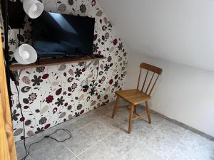 Minibar Inclusive! TH 326 City Center 40sqm Apartment