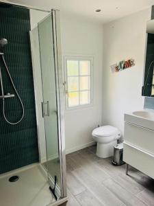 Maisons de vacances Villa vue de reve mer et Espagne a 10 min : photos des chambres