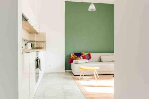 Cozy flat near Metro Szwedzka