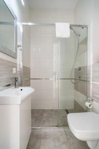 Cozy flat near Metro Szwedzka