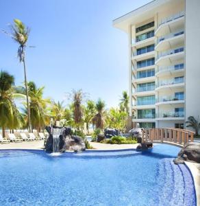Elegant Beachfront Condo at Diamonte del Sol - 801s