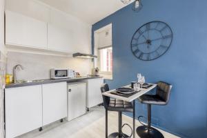 Guest loc-Le Saphir-3min château