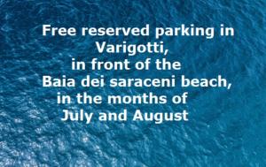 Casa Vacanze Arma delle Manie