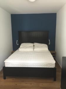 Ferienwohnung Strandgut