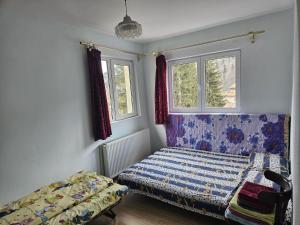 Apartament Retro-relax