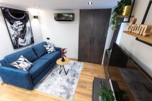 Central Luxe Residence