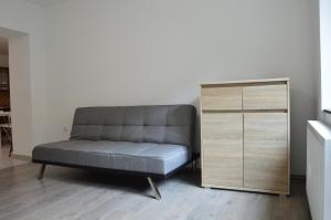 Haus Im Zentrum L mit 2 Schlafzimmer und garten