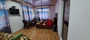 Srinagar hotels and houseboats