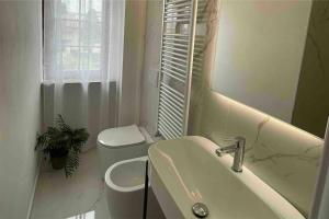 Grazioso appartamento in condominio nel verde