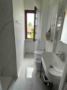 Grazioso appartamento in condominio nel verde