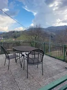 Casetta la reussina - 兰佐丁泰尔维