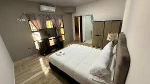 Rio Hotel Apartamento 1 - 莱蒂西亚