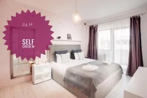 PERFECT STAY EUROPA - Турда