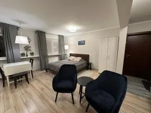 Vienības Studio - Liyeknas