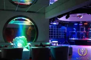 Hotel & Restaurant - Jastrzębia Góra - 卡尔维亚