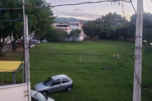 Apartamento Aparecida SP 154