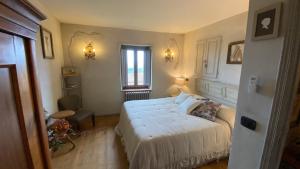Residenza Buggiano Antica B&B - Charme Apartment in Tuscany