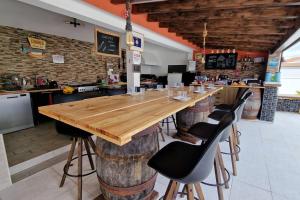 La Casa De Lylou location de bungalows