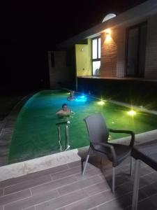 Chalet Cerinza by Malaver