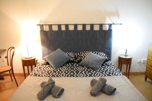 Loft with private parking