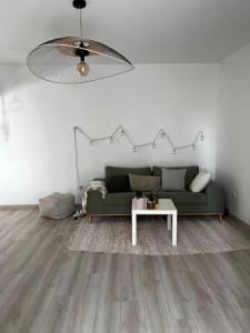 Maisons de vacances Petit cocon au coeur du medoc : Maison 1 Chambre