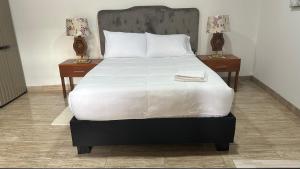 Rio Hotel Apartamento 1