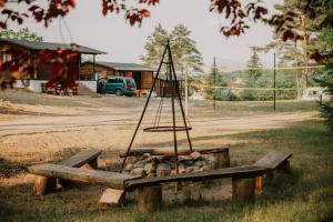 Domki Charzykowy - Ubytování bez kategorie ve městě Charzykowy