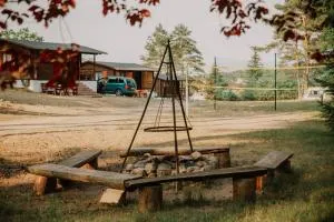 Domki Charzykowy - 哈日科维