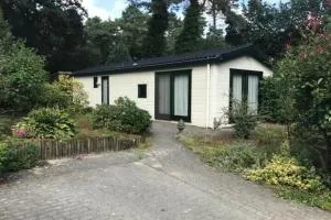 Chalet de Vinck in Diever - 德文格洛