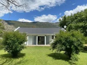 Kalimera - Río Puelo