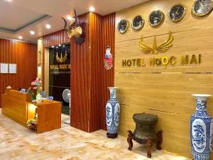 Ngọc Mai Hotel - An Hòa