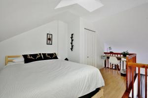 Condo 305 33 Chemin du Hameau by Les Chalets Alpins