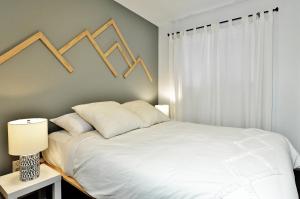 Condo 305 33 Chemin du Hameau by Les Chalets Alpins