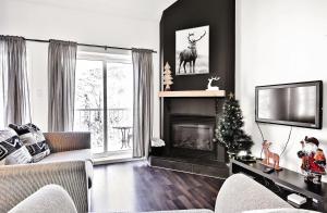 Condo 305 33 Chemin du Hameau by Les Chalets Alpins