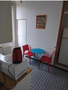 Maison dhôte la Courneuve