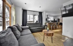 Chalets Alpins - 01 Chemin Alpin - Стонгем