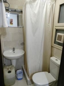 porto sokhna pyramids apartment families only
