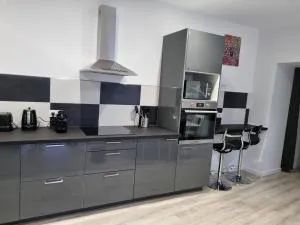 Au Petit Ronceraie - Saint-Gervais-la-Forêt