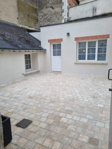 Appartements Au Petit Ronceraie : Appartement 2 Chambres