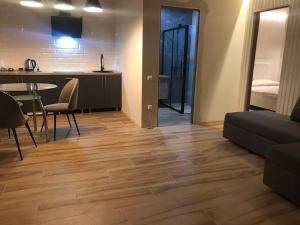 Vip Sadyba Svalyava Apartment