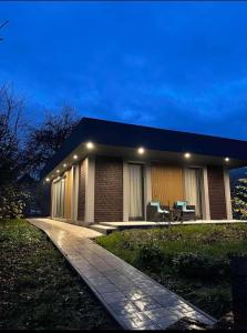 Vip Sadyba Svalyava Apartment