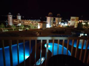 porto sokhna pyramids apartment families only